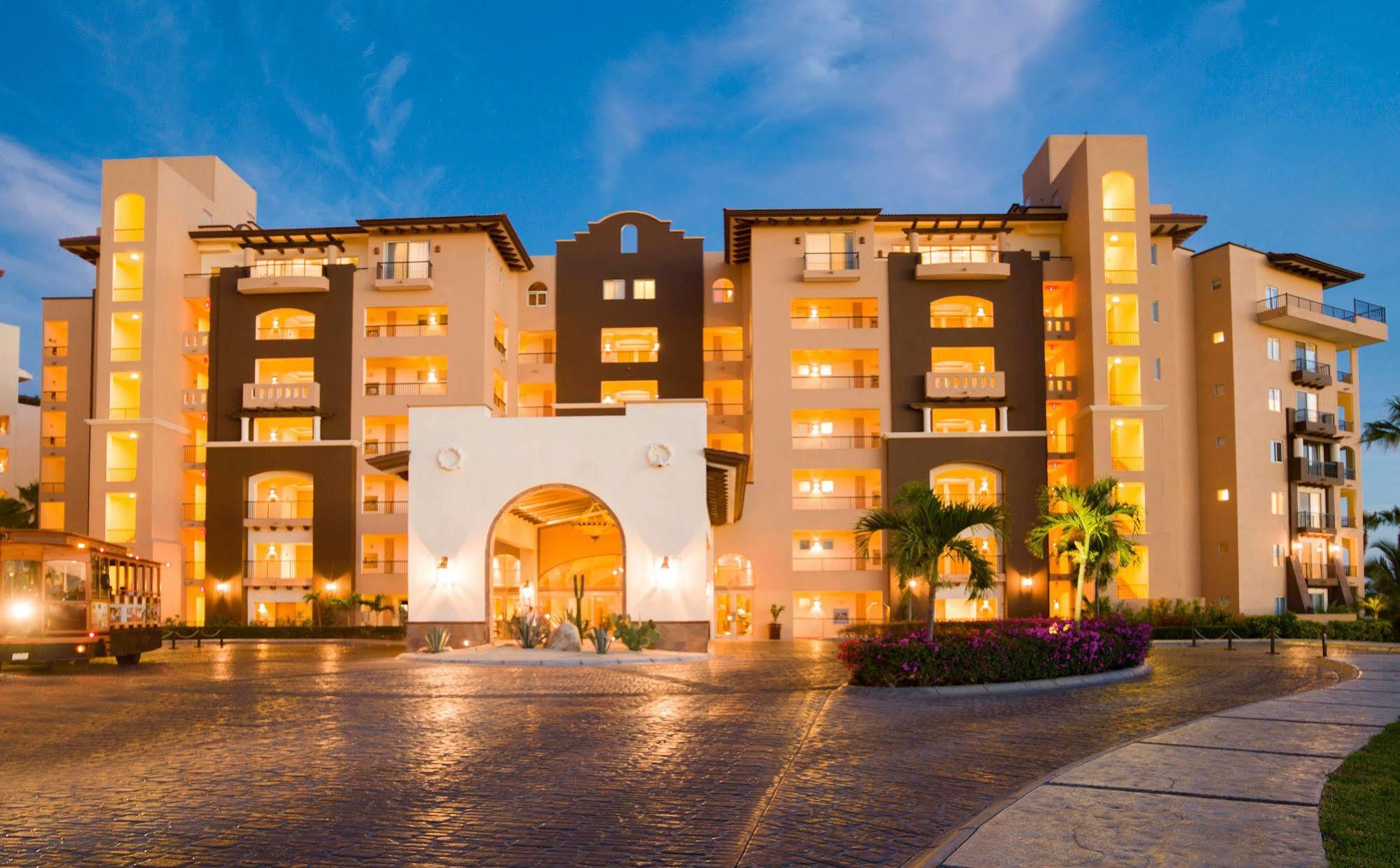 Villa Del Arco Residences Κάβο σαν Λούκας Εξωτερικό φωτογραφία