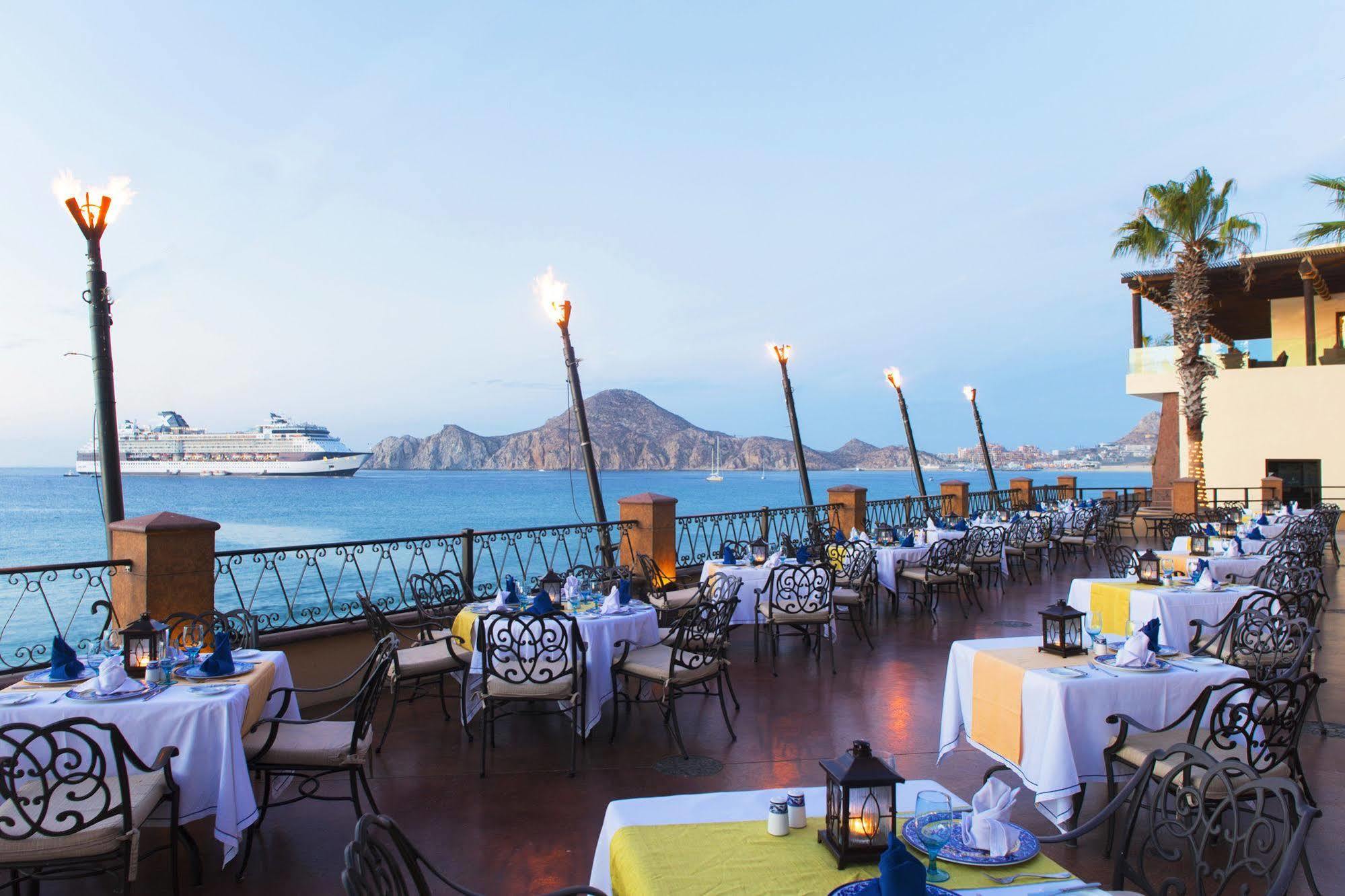 Villa Del Arco Residences Κάβο σαν Λούκας Εξωτερικό φωτογραφία