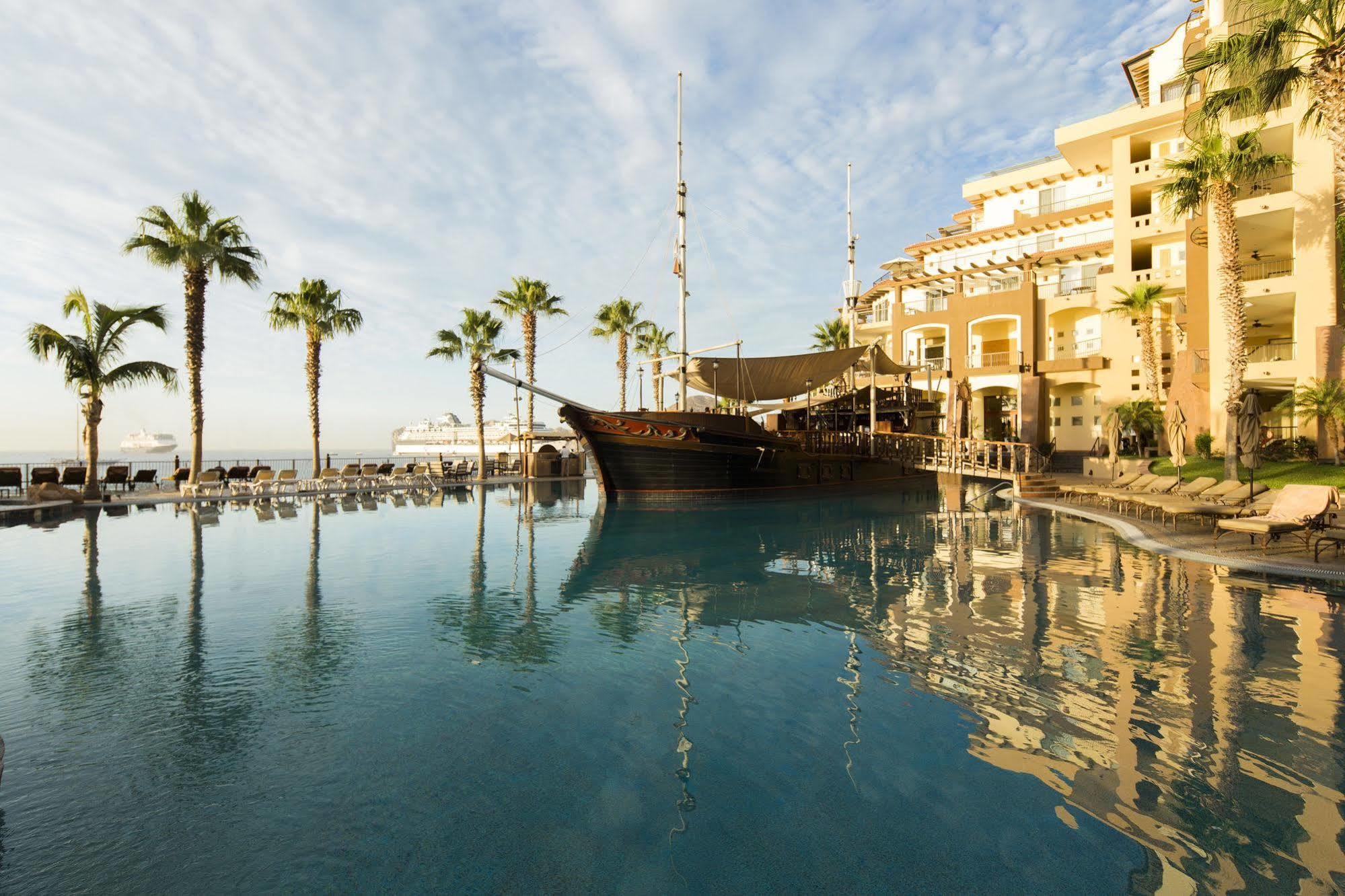 Villa Del Arco Residences Κάβο σαν Λούκας Εξωτερικό φωτογραφία