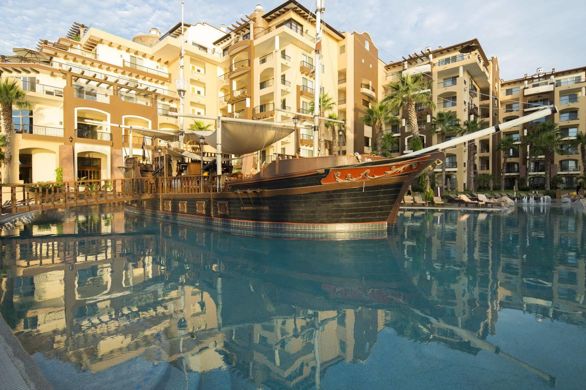 Villa Del Arco Residences Κάβο σαν Λούκας Εξωτερικό φωτογραφία
