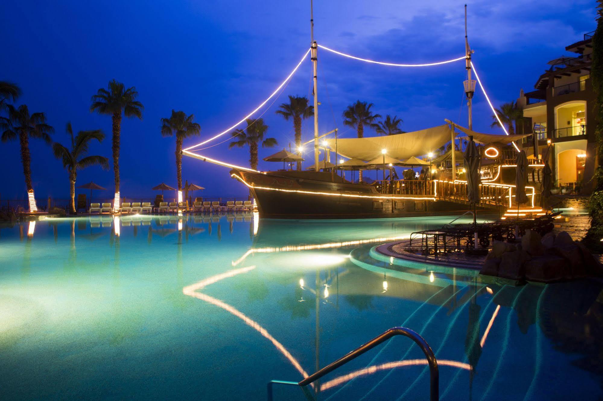 Villa Del Arco Residences Κάβο σαν Λούκας Εξωτερικό φωτογραφία