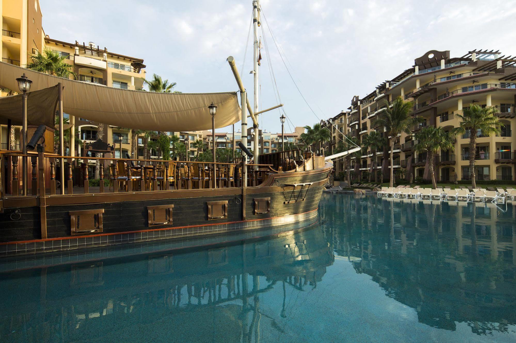 Villa Del Arco Residences Κάβο σαν Λούκας Εξωτερικό φωτογραφία