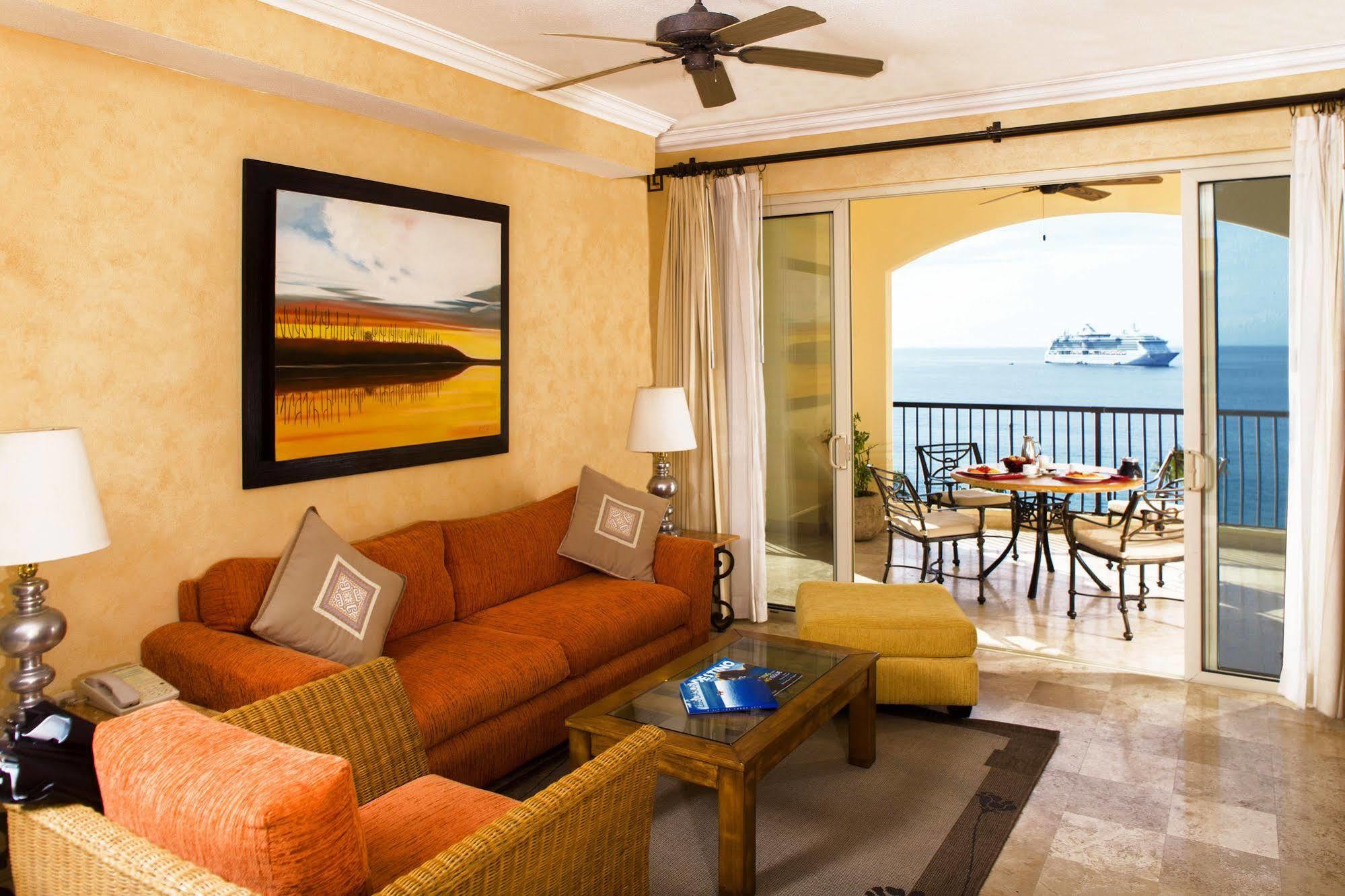 Villa Del Arco Residences Κάβο σαν Λούκας Εξωτερικό φωτογραφία