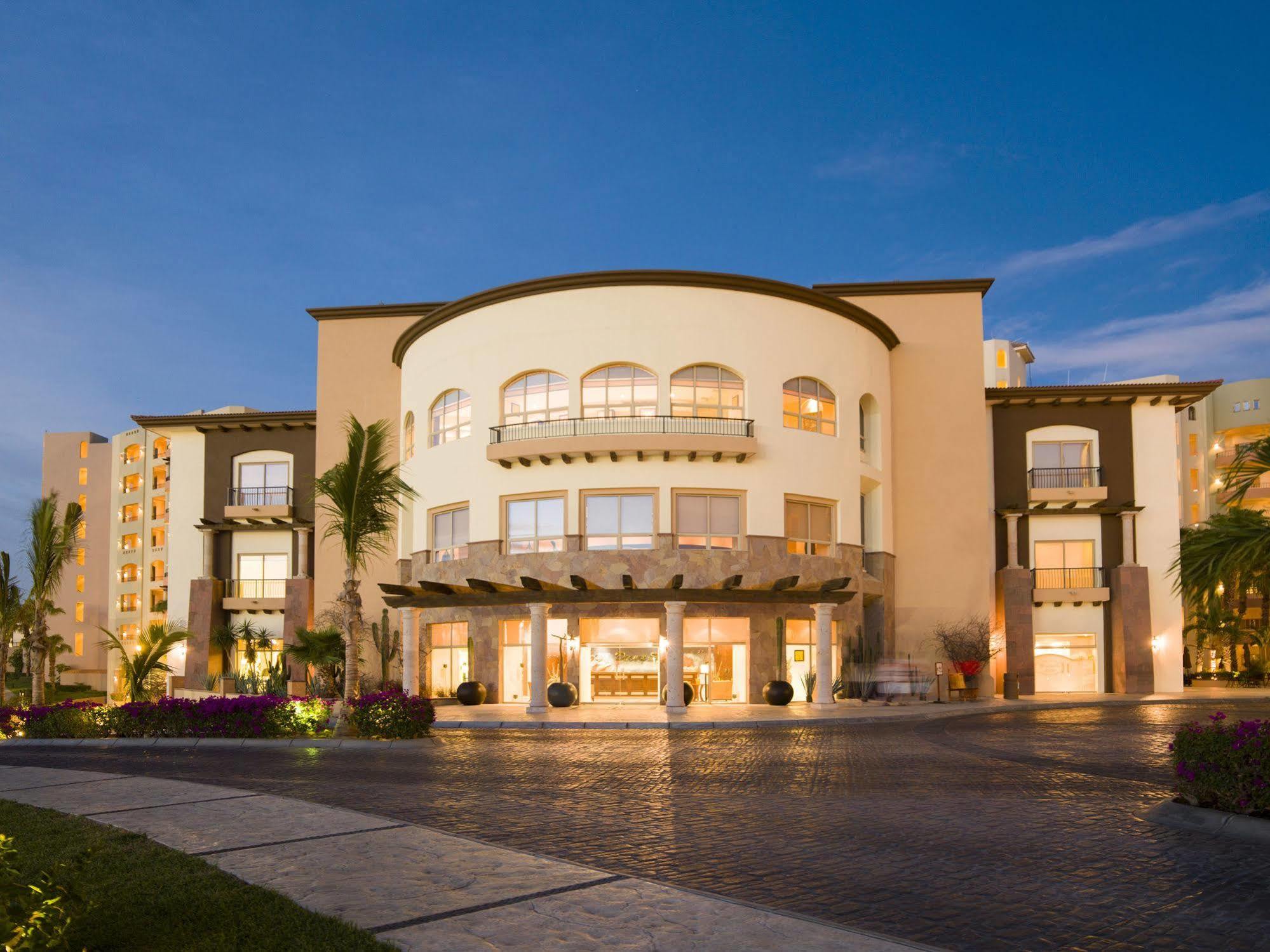 Villa Del Arco Residences Κάβο σαν Λούκας Εξωτερικό φωτογραφία