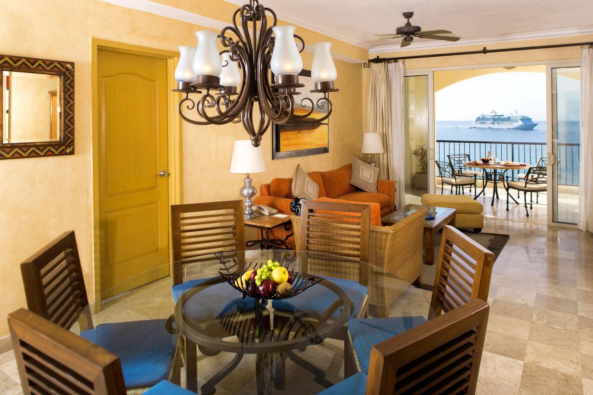 Villa Del Arco Residences Κάβο σαν Λούκας Εξωτερικό φωτογραφία