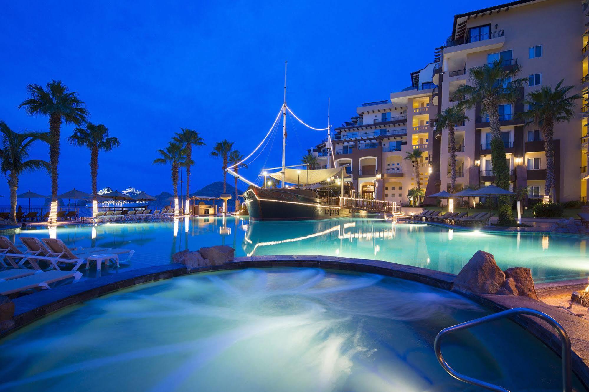 Villa Del Arco Residences Κάβο σαν Λούκας Εξωτερικό φωτογραφία