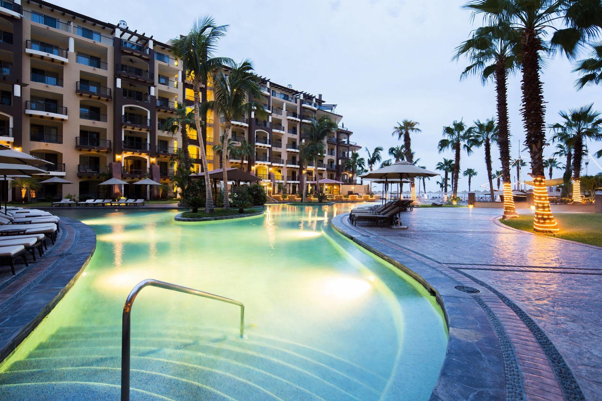 Villa Del Arco Residences Κάβο σαν Λούκας Εξωτερικό φωτογραφία
