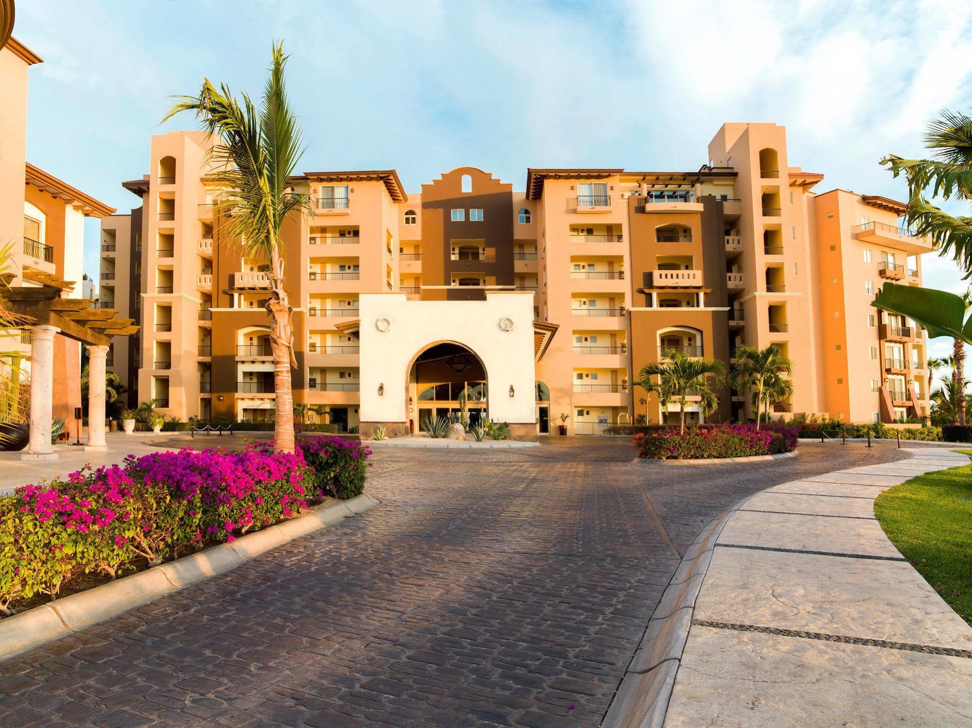 Villa Del Arco Residences Κάβο σαν Λούκας Εξωτερικό φωτογραφία