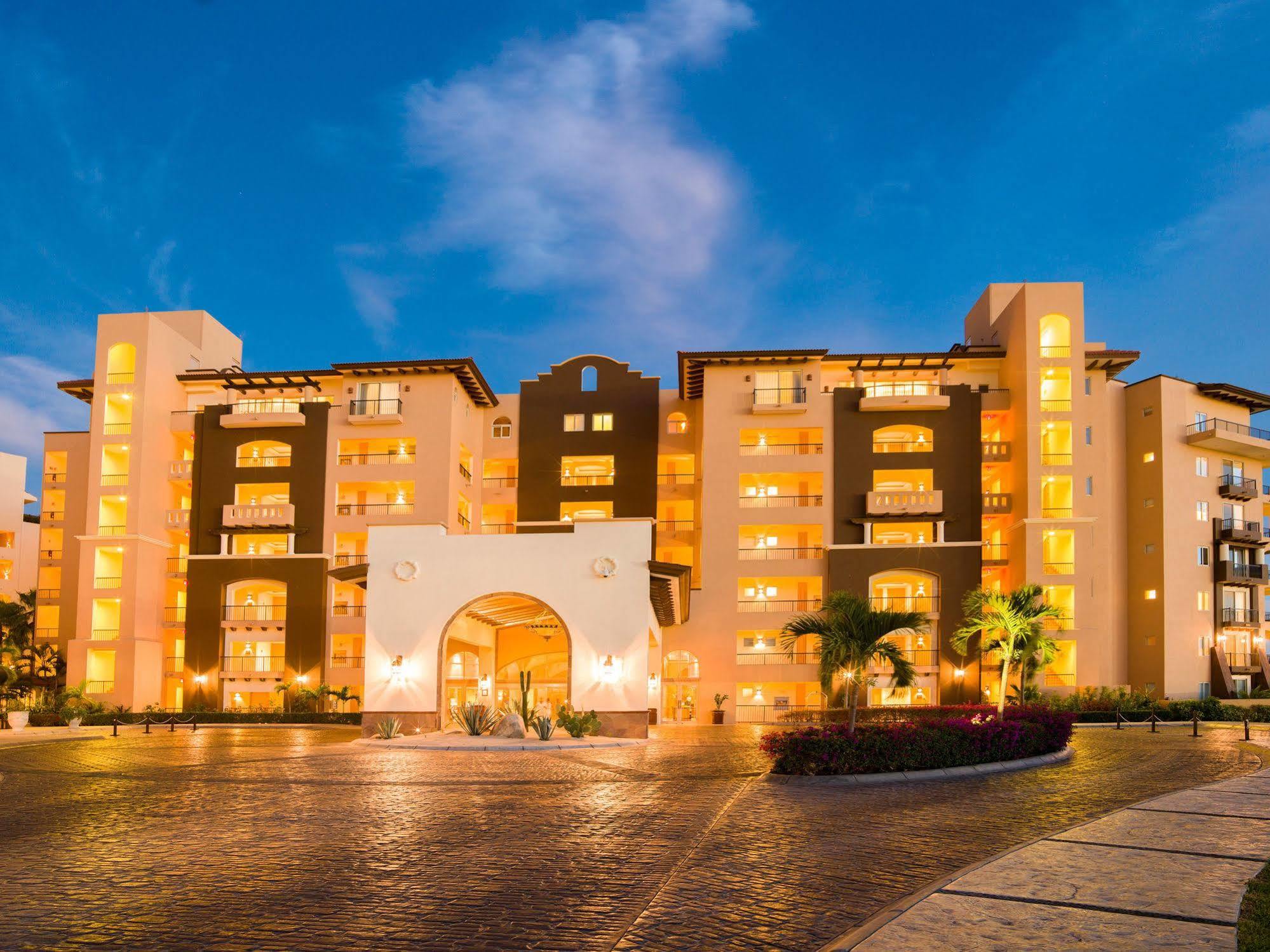 Villa Del Arco Residences Κάβο σαν Λούκας Εξωτερικό φωτογραφία