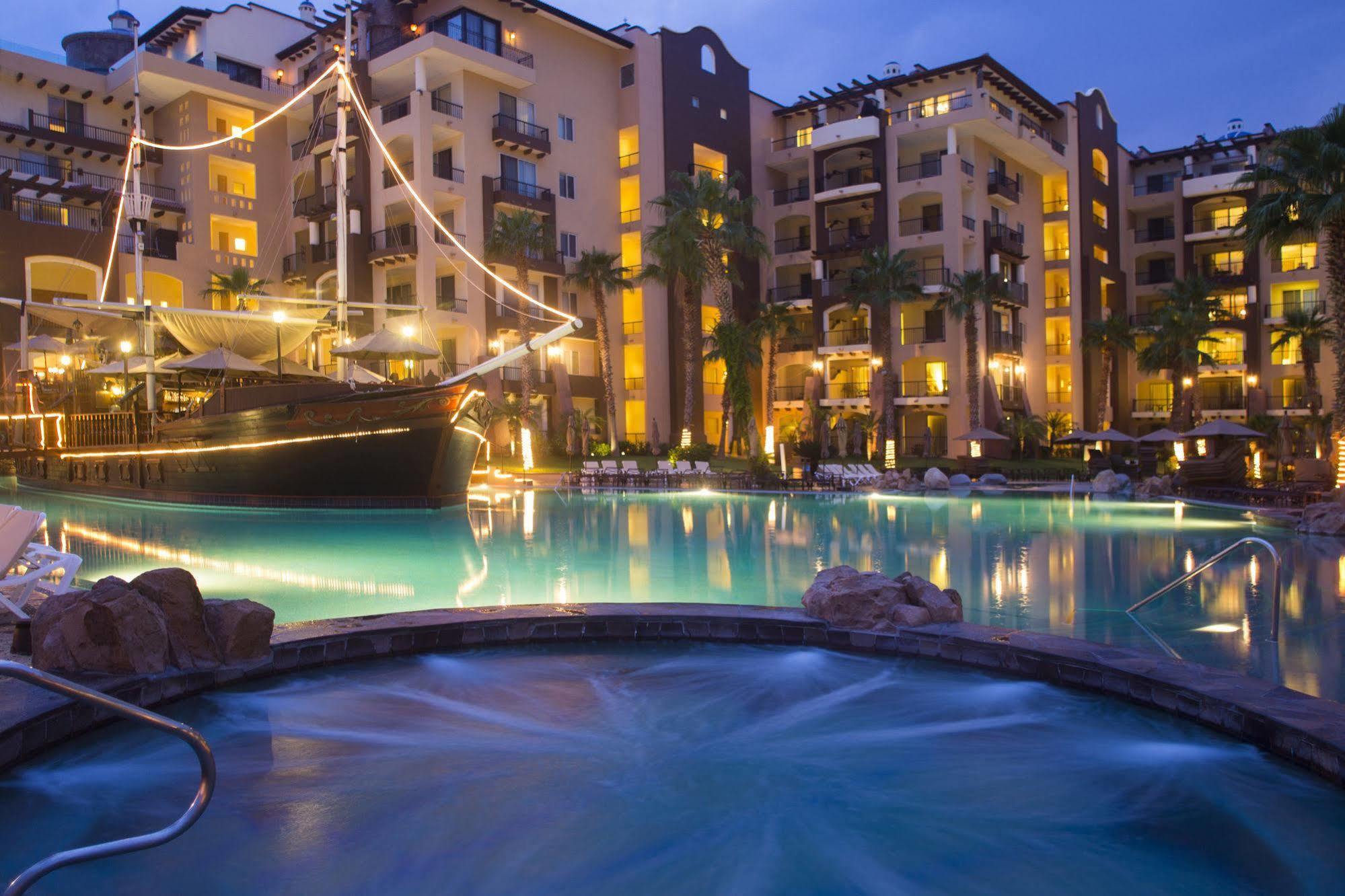 Villa Del Arco Residences Κάβο σαν Λούκας Εξωτερικό φωτογραφία