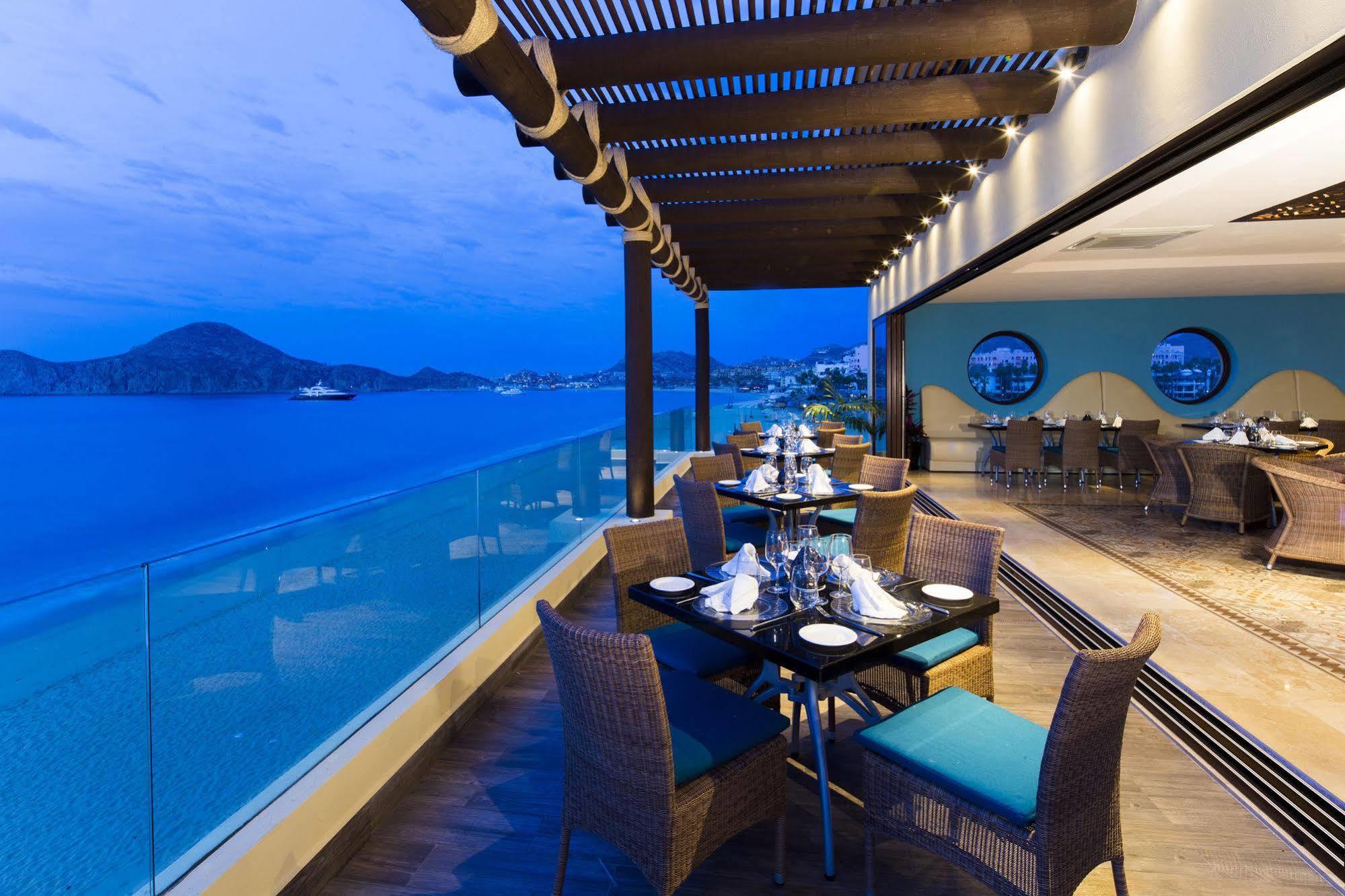 Villa Del Arco Residences Κάβο σαν Λούκας Εξωτερικό φωτογραφία