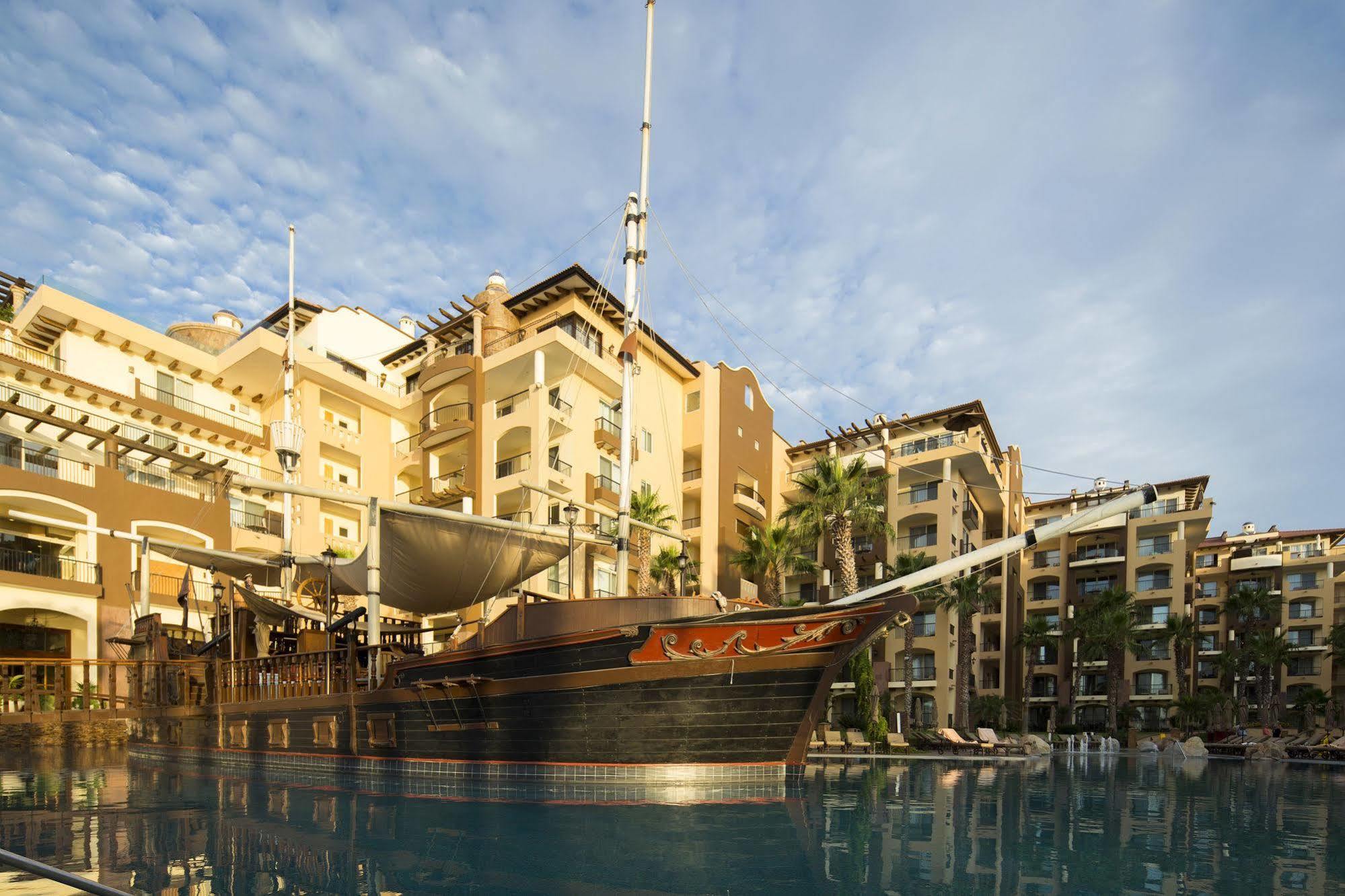 Villa Del Arco Residences Κάβο σαν Λούκας Εξωτερικό φωτογραφία