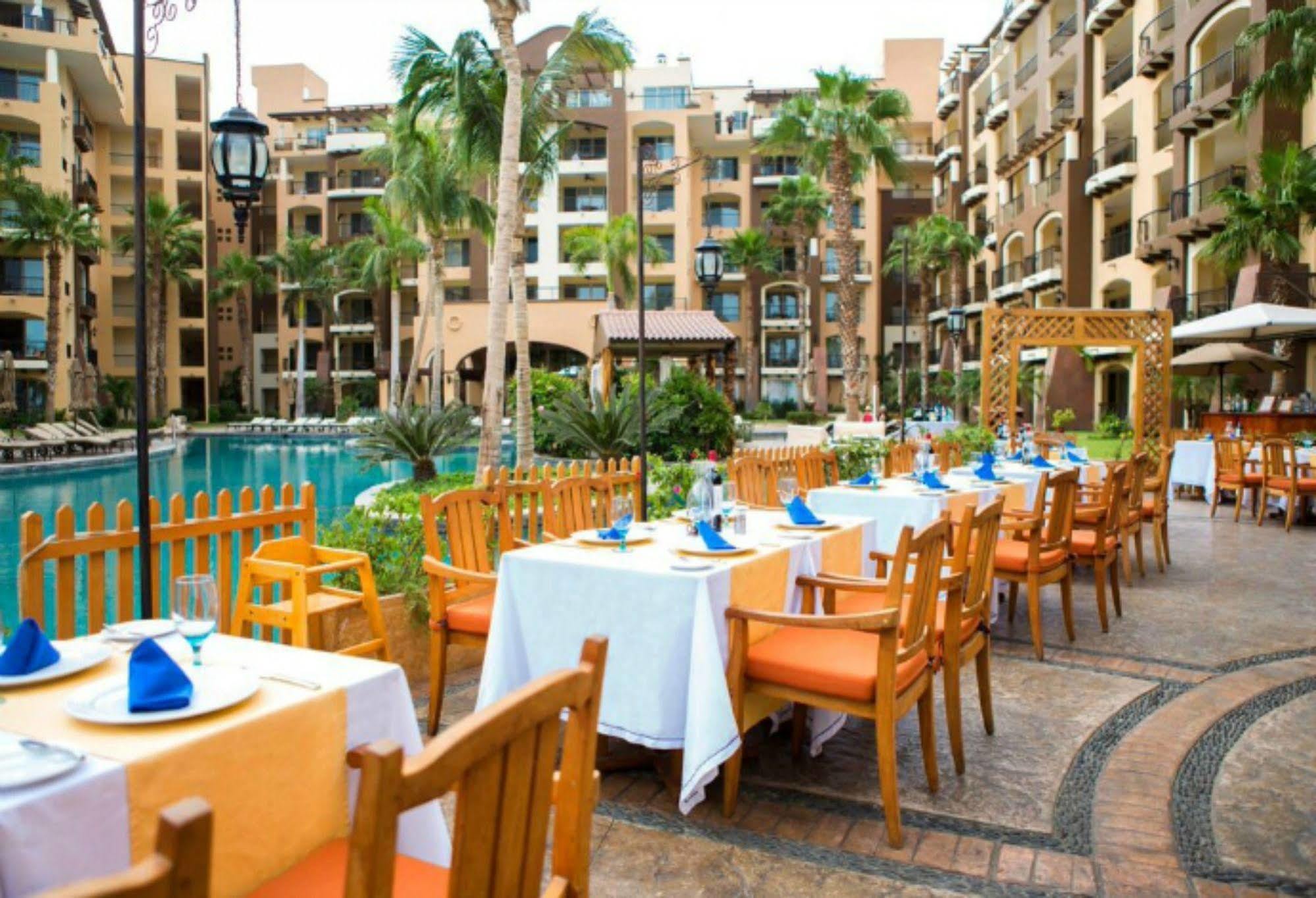 Villa Del Arco Residences Κάβο σαν Λούκας Εξωτερικό φωτογραφία